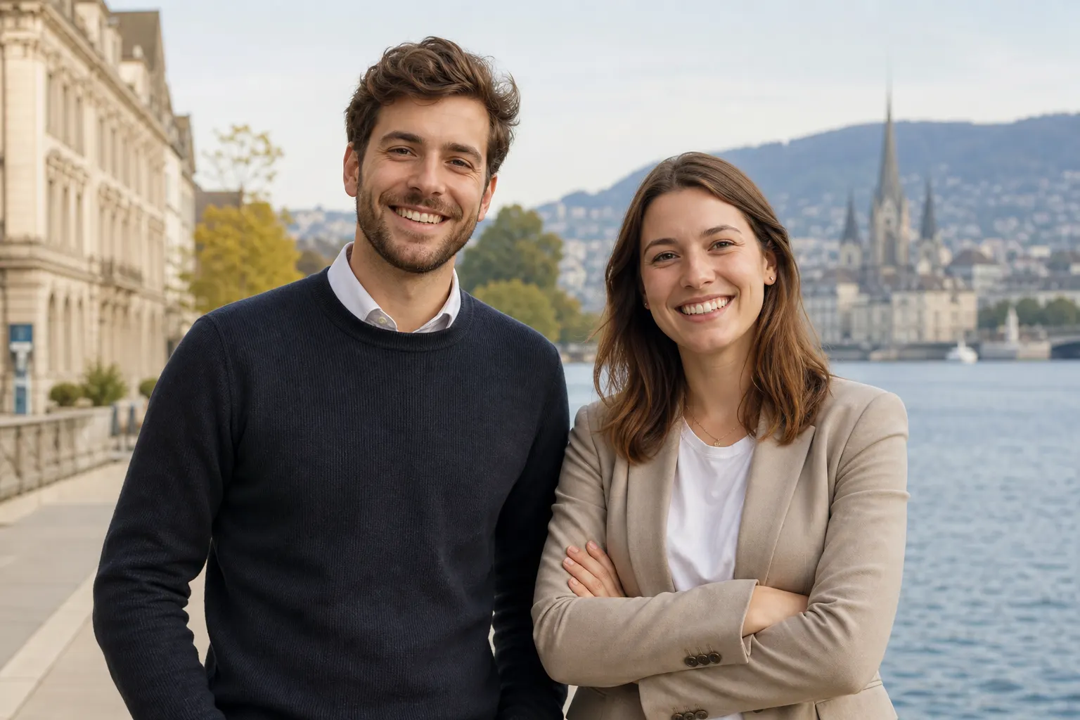 Wohnung und Alltag beim Berufsstart